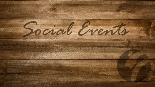 Social Events