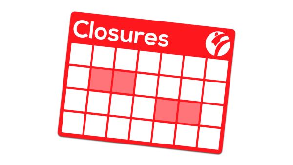 Closures