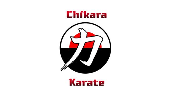 Chikara Karate