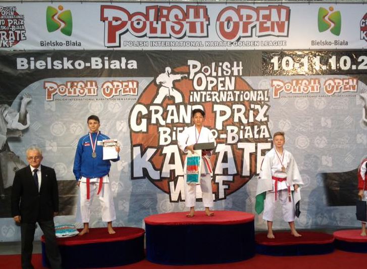 2015 Polish Open