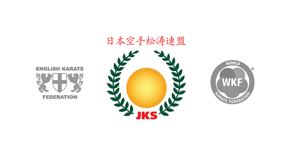 JKS EKF WKF Badges