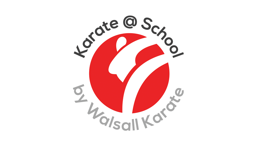 Karate@School Badge